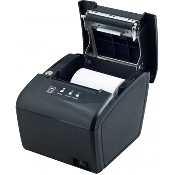 Impressora DDIGITAL Térmica S260M 80mm USB/ RS232/ LAN/ WI-F