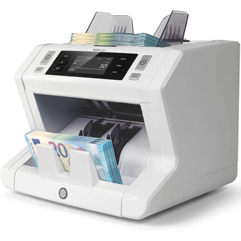 Máquina Contadora Notas 2660-S