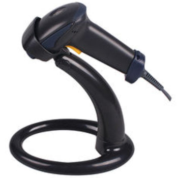 Leitor Código Barras Zonerich Laser 1D ZQ-LS6025