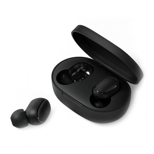 Auriculares In-Ear Xiaomi Redmi Airdots Bluetooth Preto