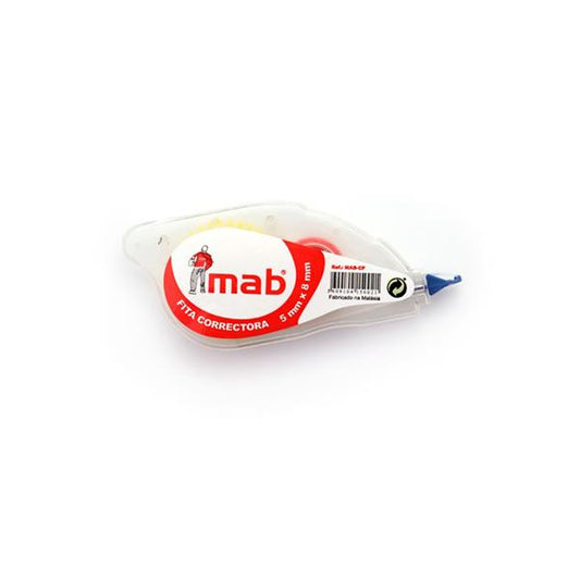 Corretor Fita 5mmX8m
