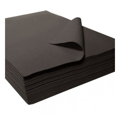 Folha de Feltro A3 1.5mm Preto 659