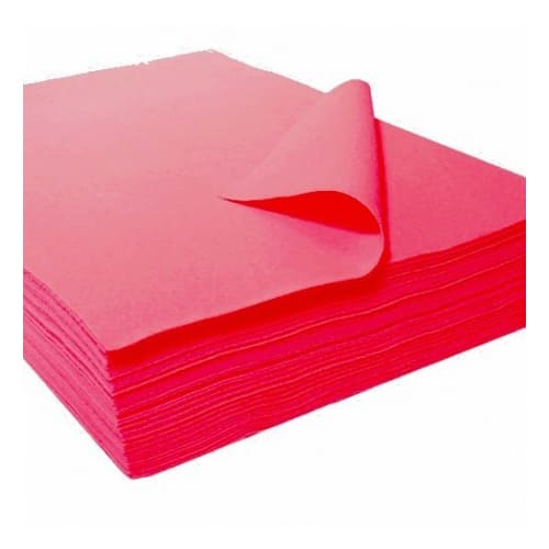 Folha de Feltro A3 1.5mm Rosa Escuro 609