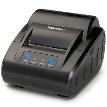 Impressora Térmica USB RS-232 TP-230 Preto