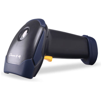 Leitor Código Barras Zonerich Laser 1D ZQ-LS6025