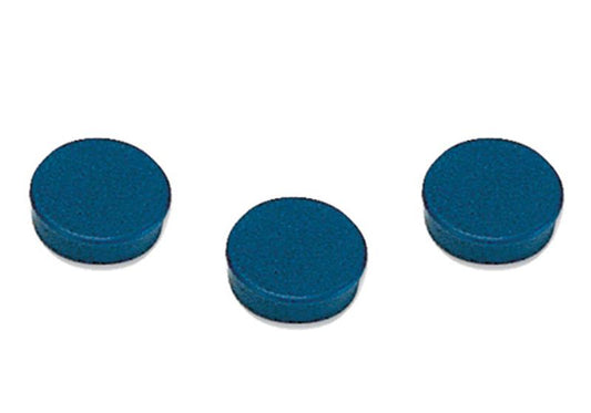 Magnetos 30mm Azul Pack 10un (IM130409)