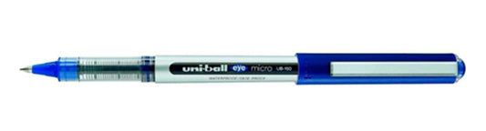 Roller Marcador Uni Eye UB150 Azul