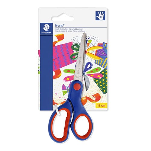 Tesoura Staedtler 17cm