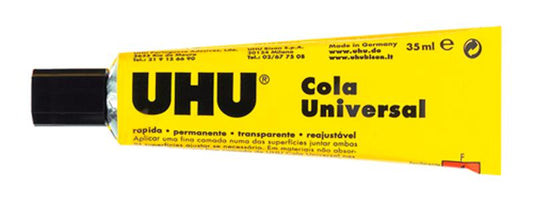 Tubo Cola UHU Ref.13-35ml