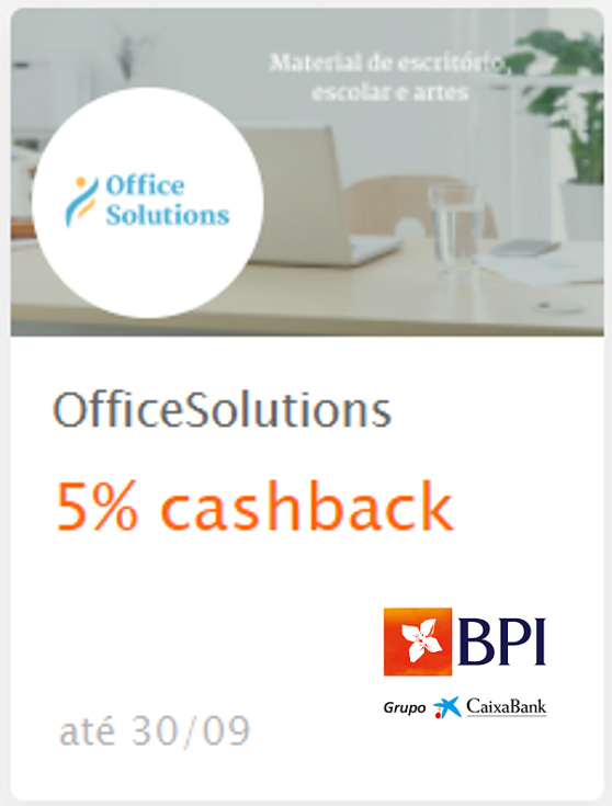 BPI e OfficeSolutions