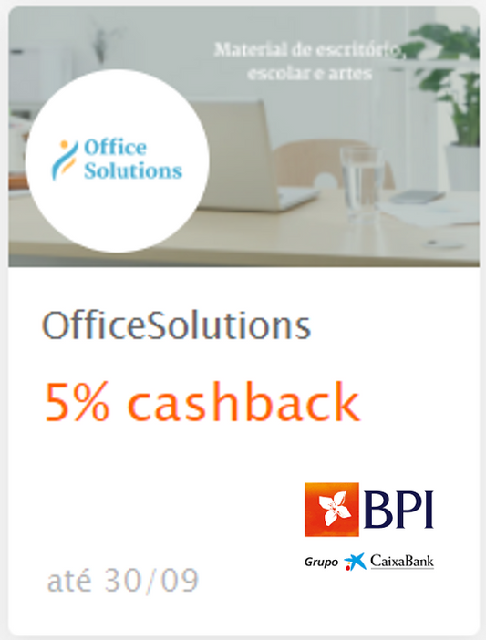 BPI e OfficeSolutions