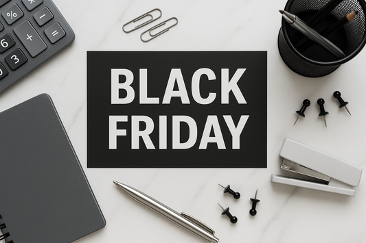 💼 A história da Black Friday e como ela mudou a forma de comprar — também em Portugal