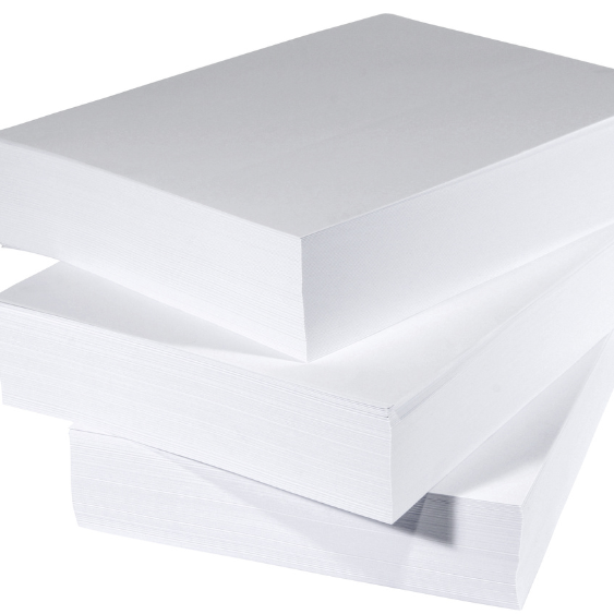 Papel Cópia