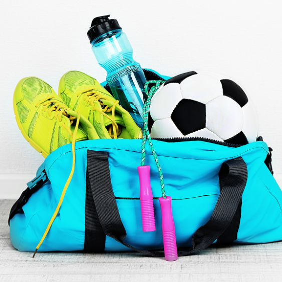 Sacos Desporto