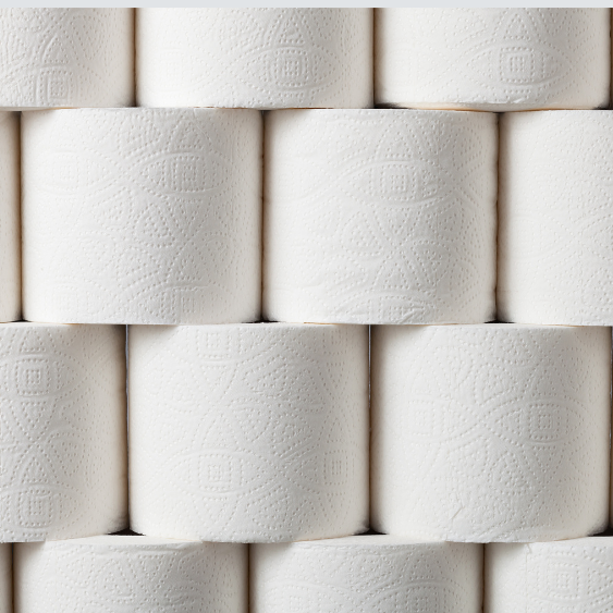 Papel Higiénico