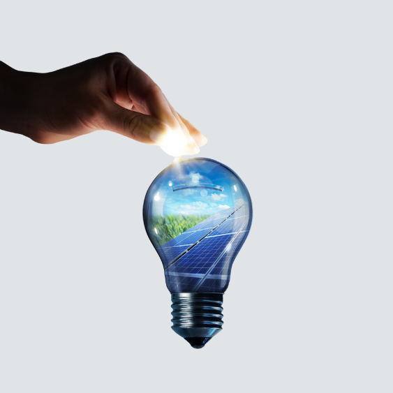 Energia