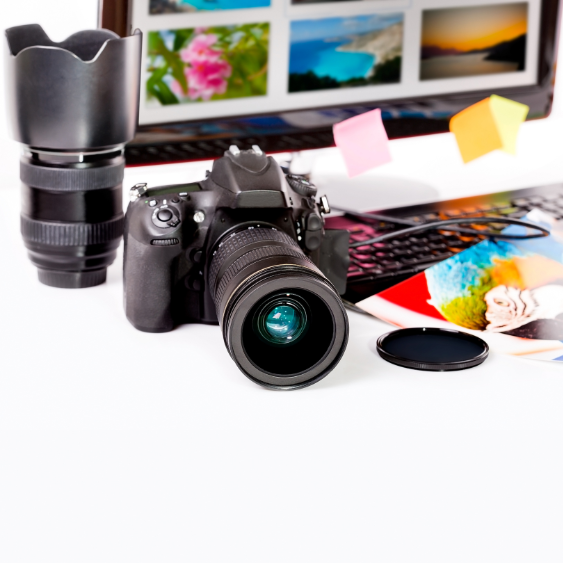 Papel Fotográfico