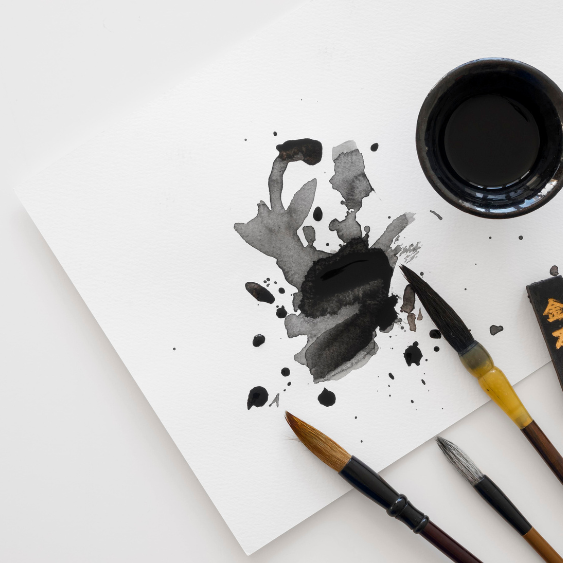 Tinta China