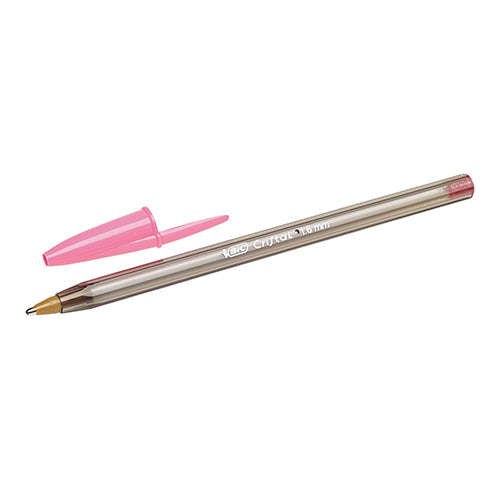 Esferográfica BIC Fun Ball Point Large 1,6mm Sortido