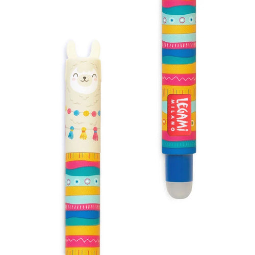 Esferográfica Apagável Legami Gel Pen Lama