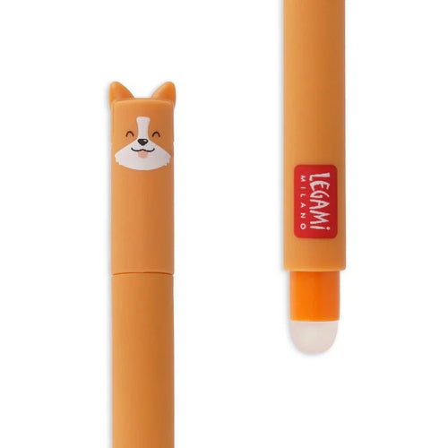 Esferográfica Apagável Legami Gel Pen Corgi