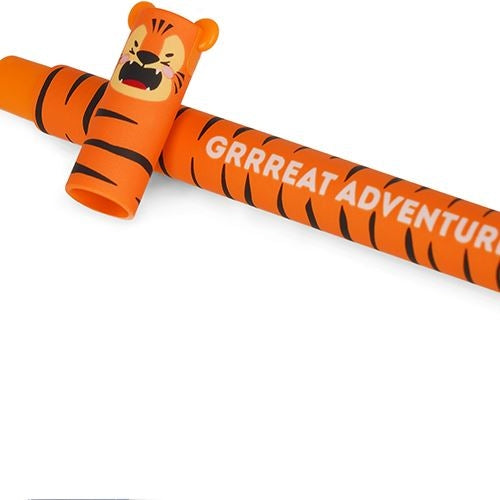 Esferográfica Apagável Legami Gel Pen Tigre