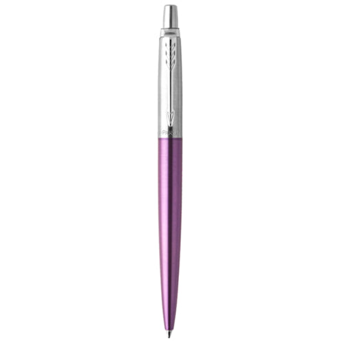 Esferográfica Parker Jotter Victoria Violeta CT 1953190