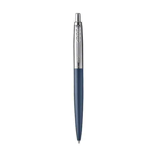 Esferográfica Parker Jotter XL Mate Azul