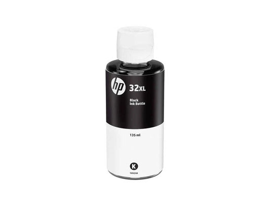 Tinteiro HP 32XL Preto 1VV24A 135ml 6000 Pág.