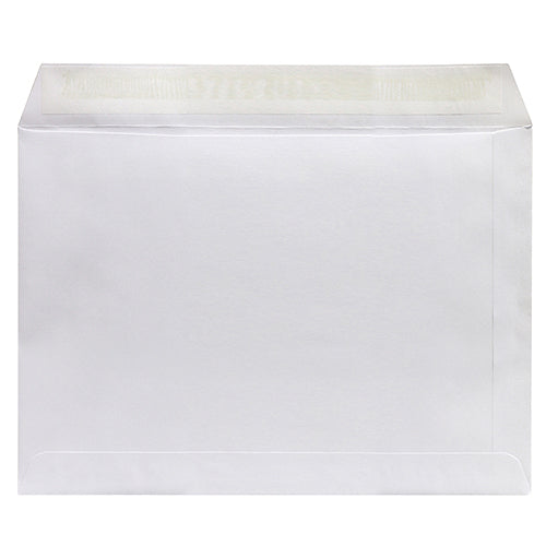 Envelopes C4 229X324mm 90gr Brancos Cx.250