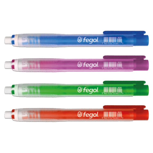 Porta-Apagador Fegol 2620