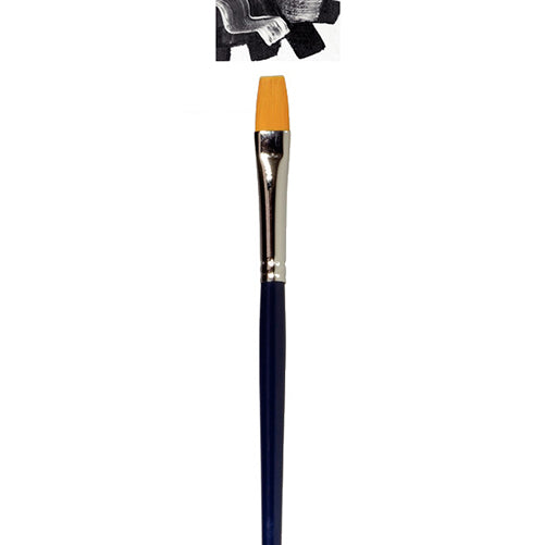 Pincel Van Gogh Toray Espatul. Óleo E Acrílico Ref 294 Nº00