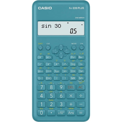 Calculadora Científica Casio FX-82 MS