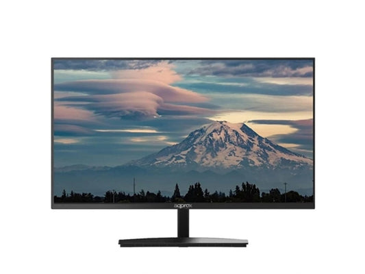 Monitor Approx APPM22BV3 21.5" 1080p 100Hz IPS VESA Flicker