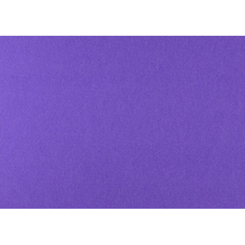 Pack 25 Cartolinas A4 180gr Violeta