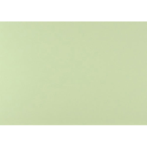 Cartolina 50X65cm 180gr Verde - Pack 10un.