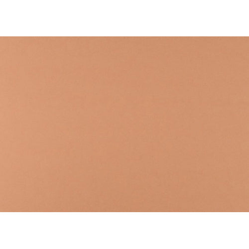 Cartolina 50x65cm 180gr Laranja - Pack 10un.