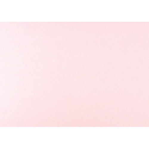 Cartolina 50x65cm 180gr Rosa - Pack 10un.