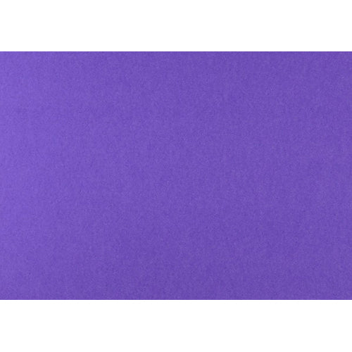 Cartolina 50x65cm 180gr Violeta - Pack 10un.