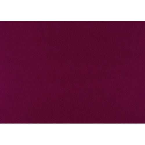 Cartolina 50x65cm 180gr Bordeaux - Pack 10un.