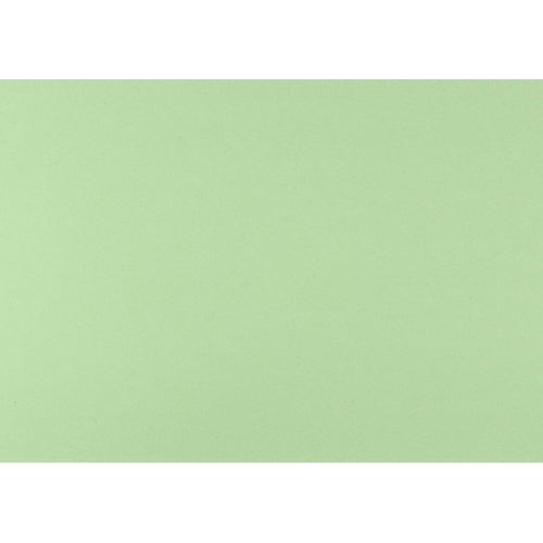 Cartolina 50X65cm 180gr Verde Alface - Pack 10un.