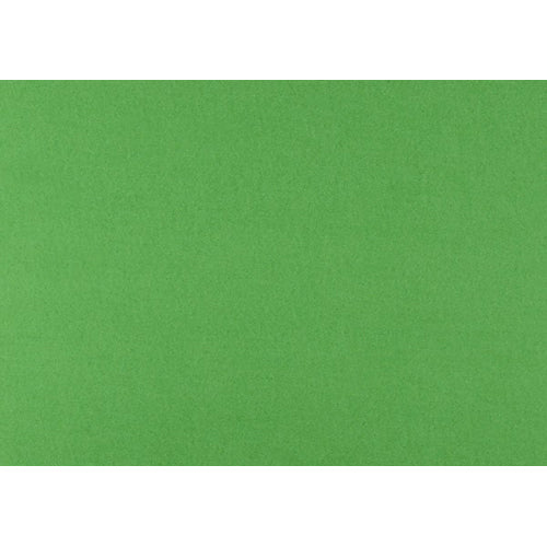 Cartolina 50X65cm 180gr Verde Minho - Pack 10un.