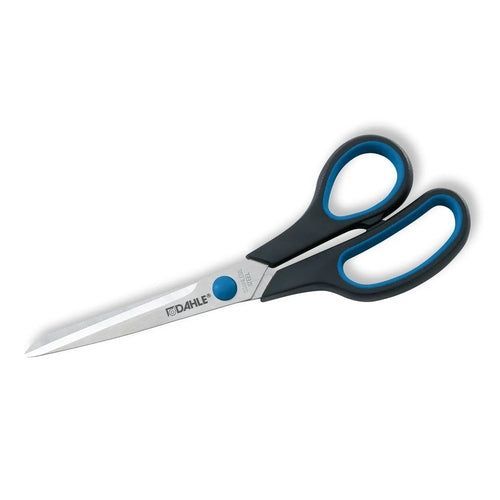 Tesoura Escritório 20cm Dahle Confort Grip