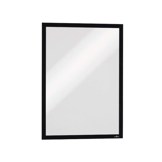 Moldura Magnética A3 Duraframe 4868-01 Preto 5un
