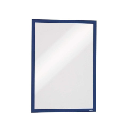 Moldura Magnética A3 Duraframe 4868-07 Azul Escuro 5un