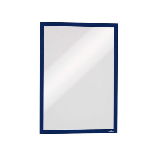 Moldura Adesiva A3 Duraframe 4873-07 Azul Escuro 2un