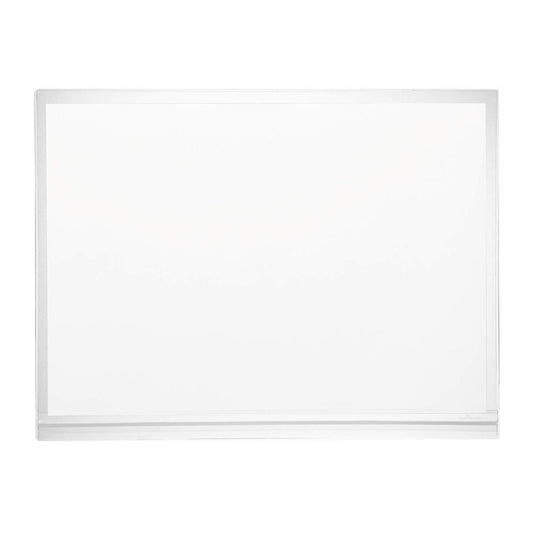 Moldura A3 Prova Água c/Adesivo Durable 501719 5un