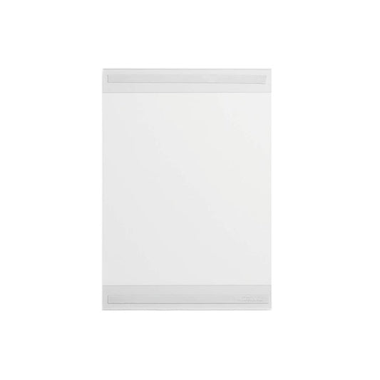 Moldura Adesiva A4 Durable 504419 rPET 5un