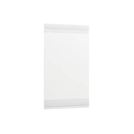 Moldura Adesiva A4 Durable 504419 rPET 5un