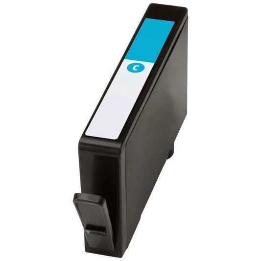 Tinteiro Genérico HP 912XL Ciano